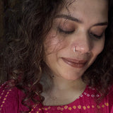 Pearl Beauty Nose Ring