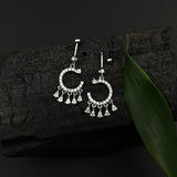 Zircon Gypsy Helix Drops
