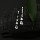 Zircon Cube Helix Drops