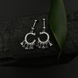 Zircon Gypsy Helix Drops