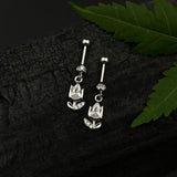 Tulip Helix Drops