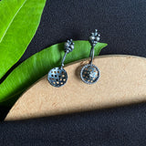 Antique Jaal Bugadi (clip-on)