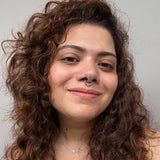 Trippy Septum Ring (Clip-On)