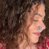 Chandni Raatein Nose Pin