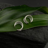 Ear Cuffs Clip-On