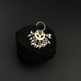 Chandni Raatein Nose Pin