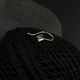 Classic Kundan Nose Clip-on