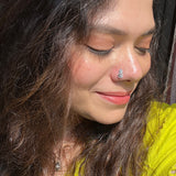 Aarza Nose Pin