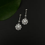 Zircon Marigold Helix Drops