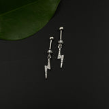 Zircon Bazinga Helix Drops