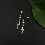 Zircon Bazinga Helix Drops