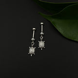 Zircon Tortoise Helix Drops