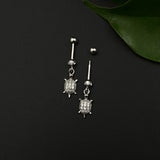 Zircon Tortoise Helix Drops