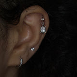 Evil Eye Helix Drops