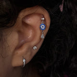 Evil Eye Helix Drops