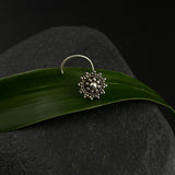 Classic Chakra Nose Pin