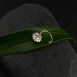 Classic Chakra Nose Pin