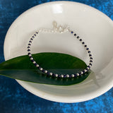 Royal Blue Nazariya Bracelet