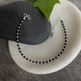 Royal Blue Nazariya Bracelet