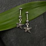 Starfish Helix Drops