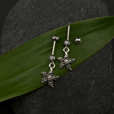 Starfish Helix Drops