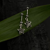 Starfish Helix Drops
