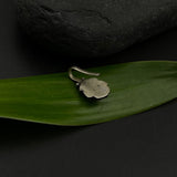 Abstract Flower Nose Clip-On