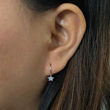 Star Hoops