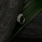 Cubic Zircon Nose Ring