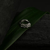 Cubic Zircon Nose Ring