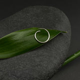 Nose Huggie Ring