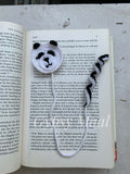 Kung Fu Panda Bookmark