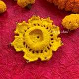 Sunshine T-Light Holder (1pc)