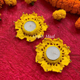 Sunshine T-Light Holder (1pc)