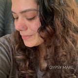 Big Pyramid Nose Pin