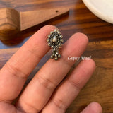 Classic Mukuthi (non-pierced)