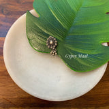 Classic Mukuthi (non-pierced)