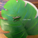 Classic Mukuthi (non-pierced)