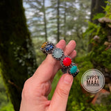 Amrapali Rajwada Stone Bangle