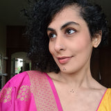 Classic Ring Nose Clip-On