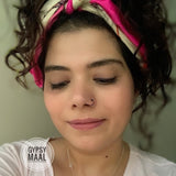 Black Nose Ring (small)