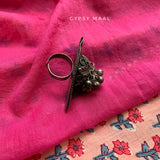 Ghungroo Dome Ring