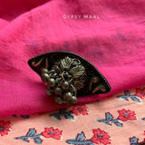 Ghungroo Dome Ring