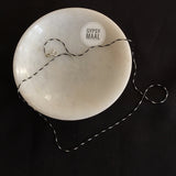 Black & Silver Neck Chain