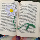 Daisy Bookmark