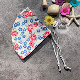 Flower Meadows Face Mask