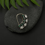Emerald & Zircon Nath