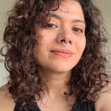 Big Septum Ring