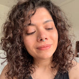 Tiny Turq Septum Ring
