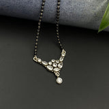 Zircon Mangalsutra